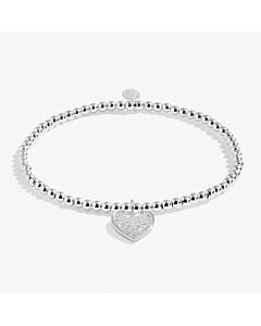 Joma Jewellery Confetti A Little Happy Birthday Bracelet